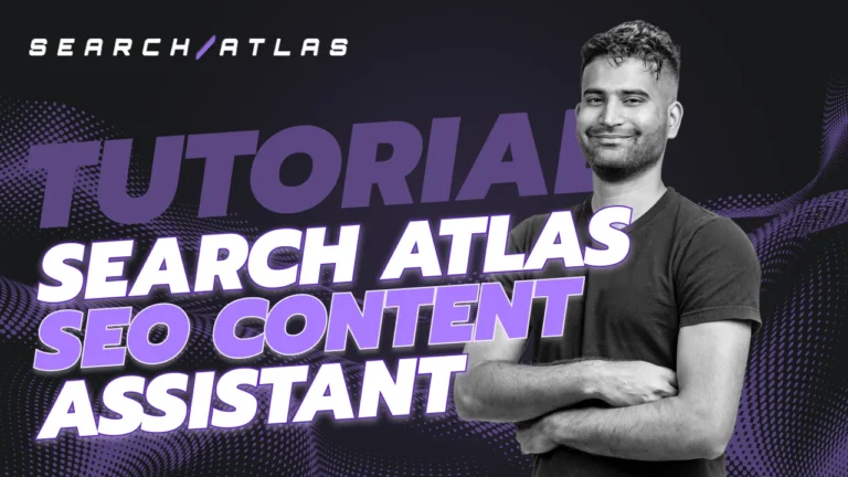 Search Atlas SEO Content Assistant