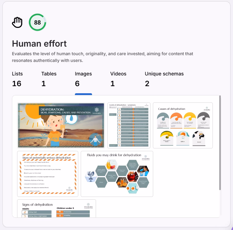 scholar human effort score touch images 88 example
