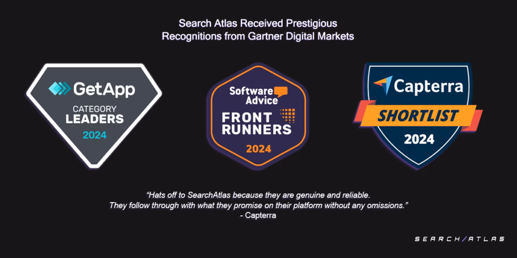 search atlas gartner digital markets brands capterra getapp software advice