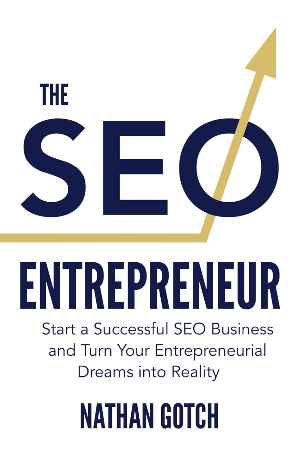 SEO Entrepreneur by Nathan Gotch