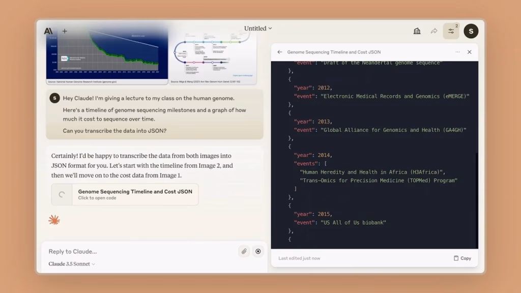 Claude Vision Analysis
