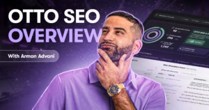 Otto Overview poster