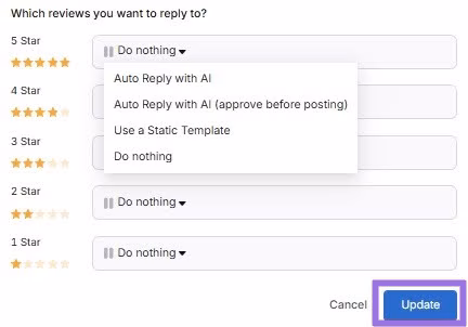gbp galactic autorespond reviews 3