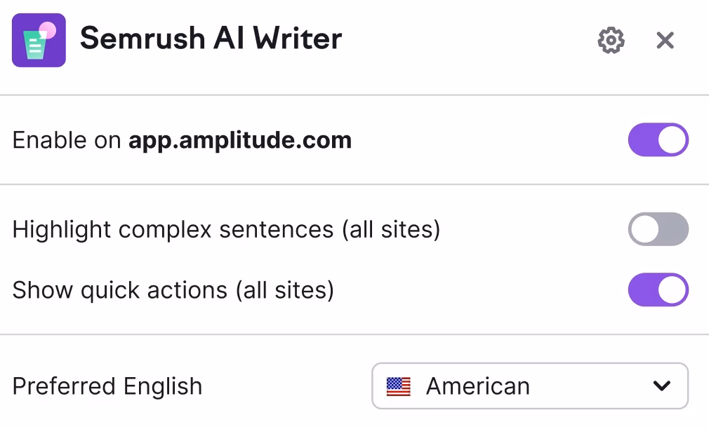 semrush ai writer