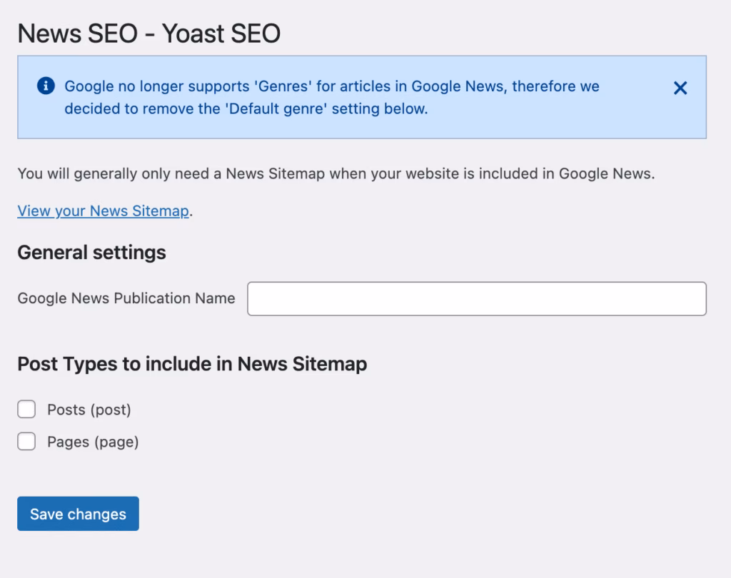 news-seo-settings-yoast seo