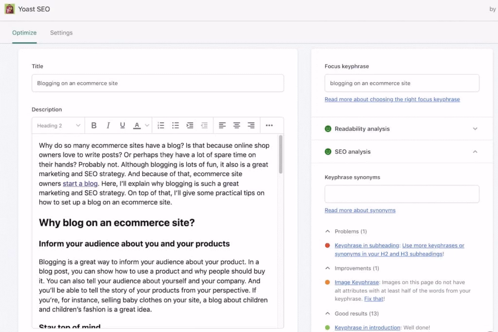 yoast-seo-analyses-in-shopify