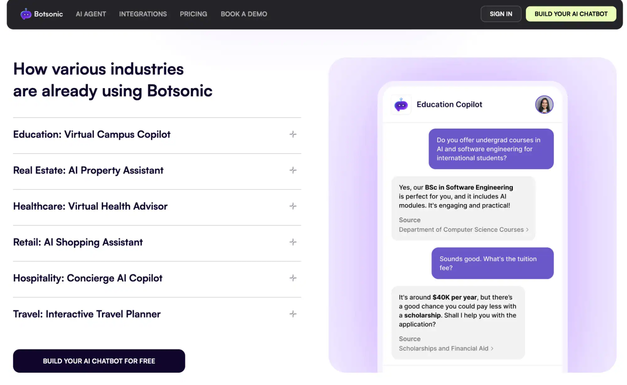 From your Search Atlas main dashboard, go to Content > Content Genius.