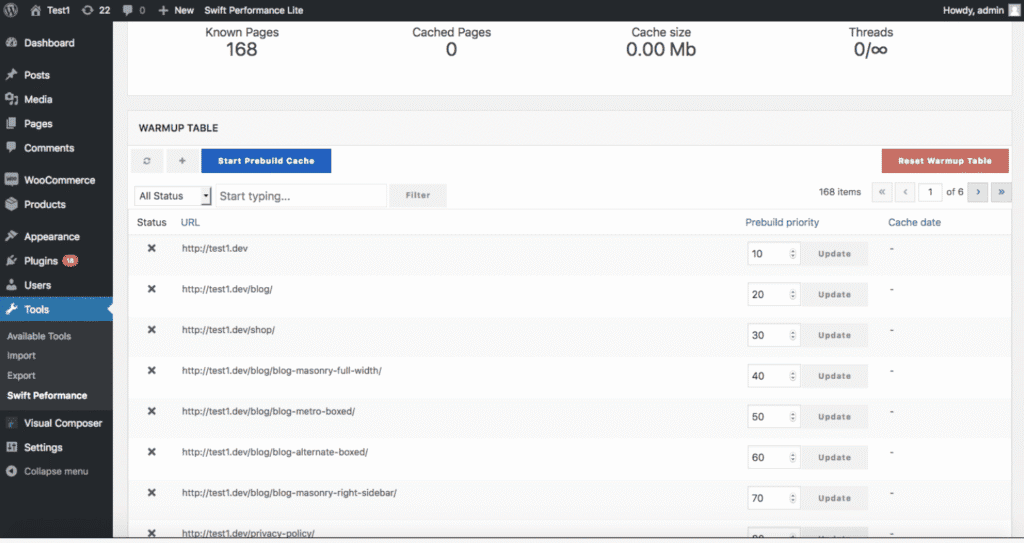 SEO friendly ALT text: Advanced SEO software dashboard for website optimization and search engine ranking analysis.