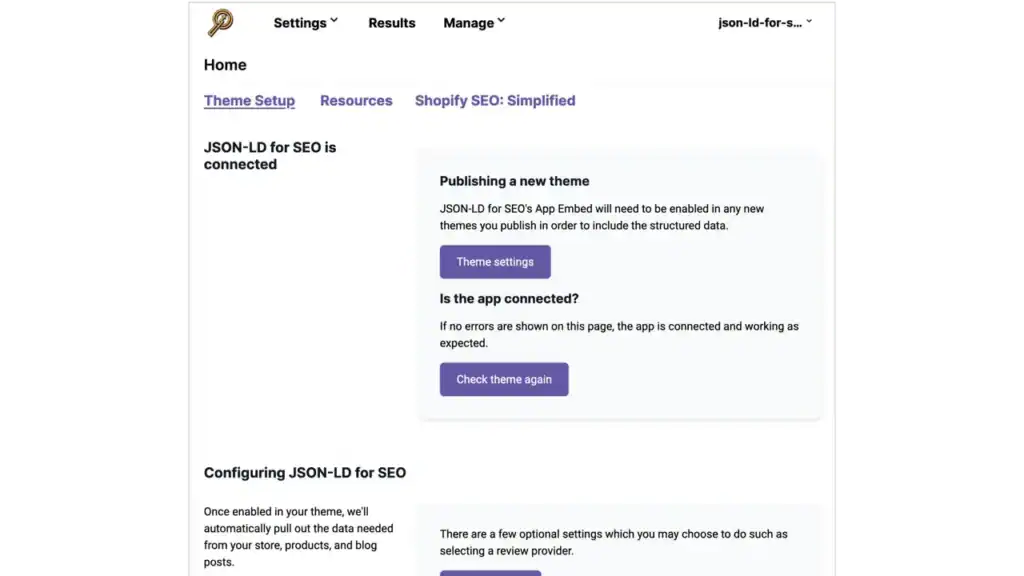 json ld for seo by ilana davis