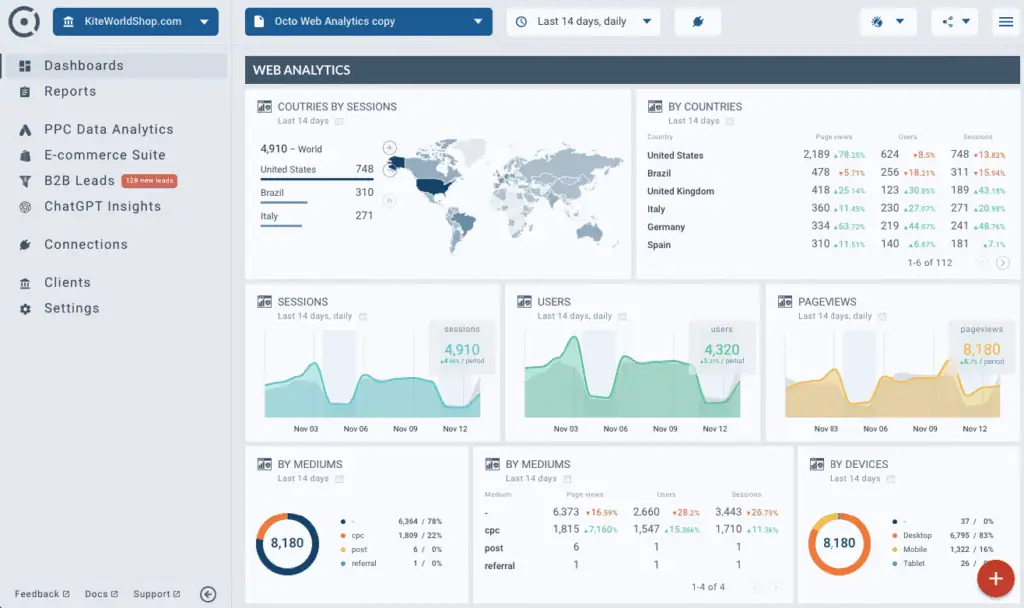 web-analytics-app-from-octoboard